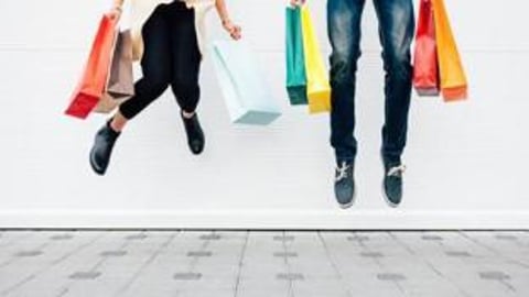 Consumer sentiment inches up in July as inflation expectations improve