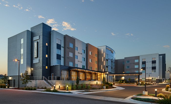 Courtyard by Marriott Denver Aurora