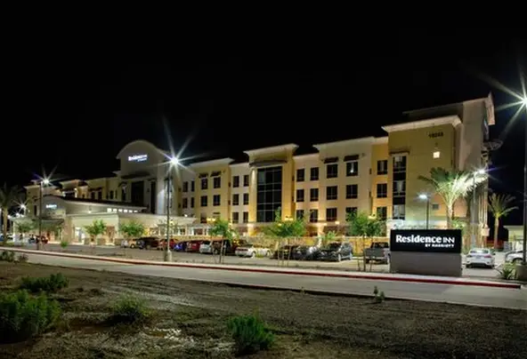 Residence Inn Phoenix Mesa