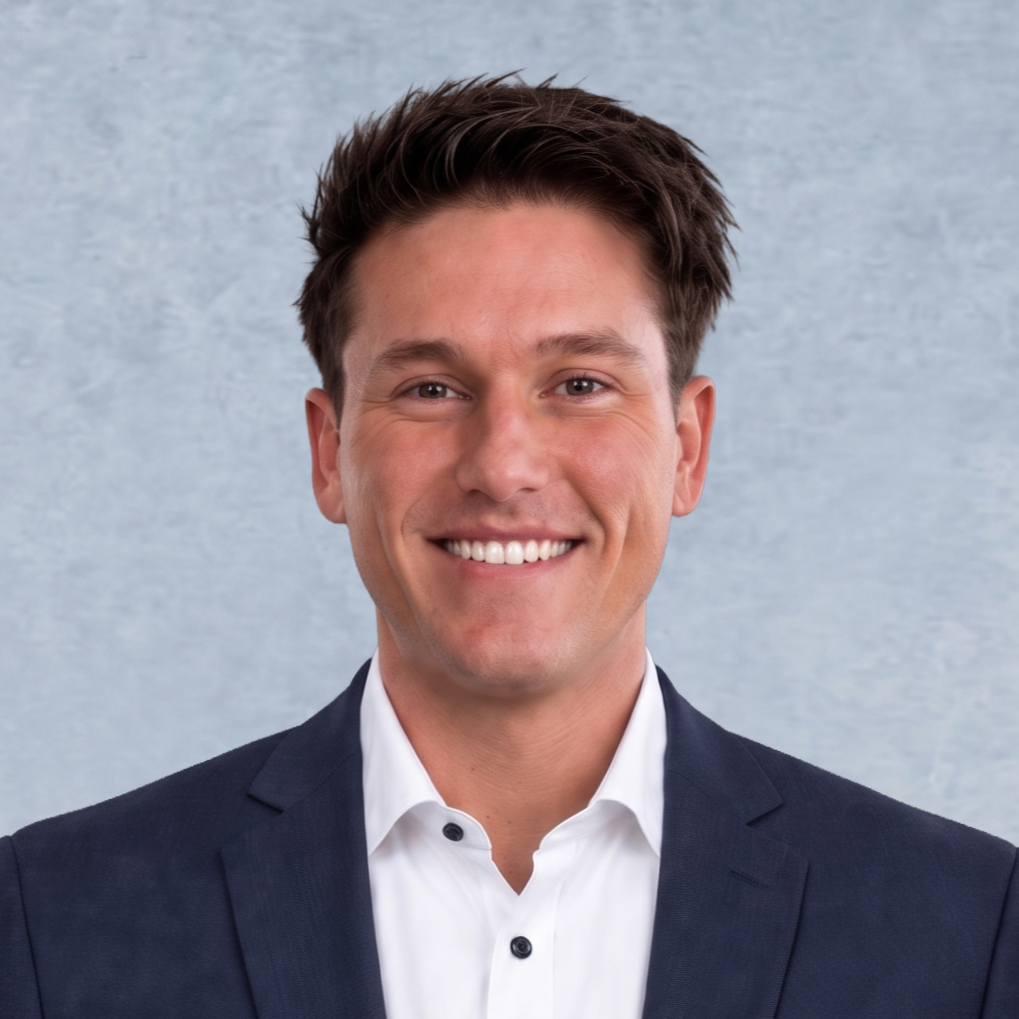 Josh Tammen