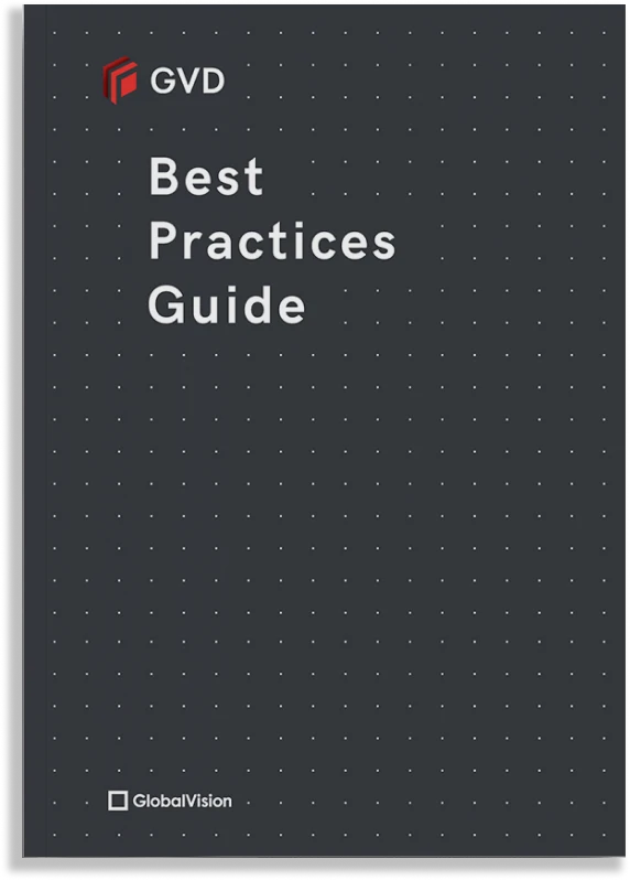 Best Practices Guide  manual