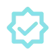 incoming QA icon