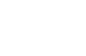 White logo of Procter & Gamble (P&G) against a black background.