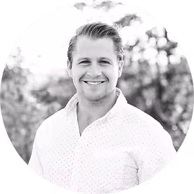 Mark Burns, Enterprise Account Executive at GlobalVision