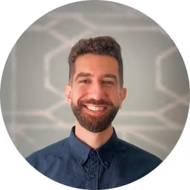 Hashem Ali, Instructional designer at GlobalVision