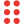 Icon of a barcode with a magnifying glass inspecting it.