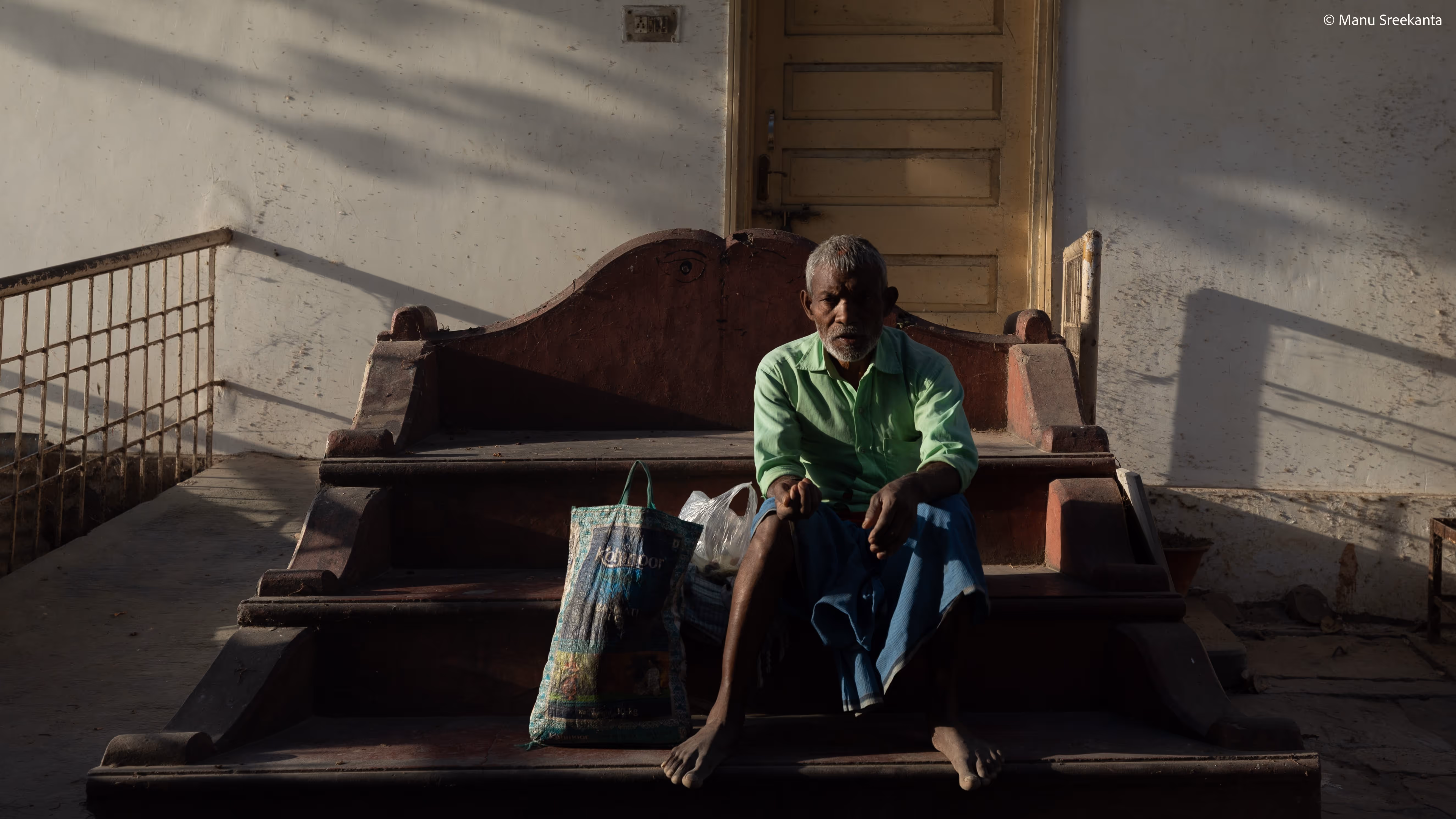Manu Sreekanta Photography_Varanasi Shot 25