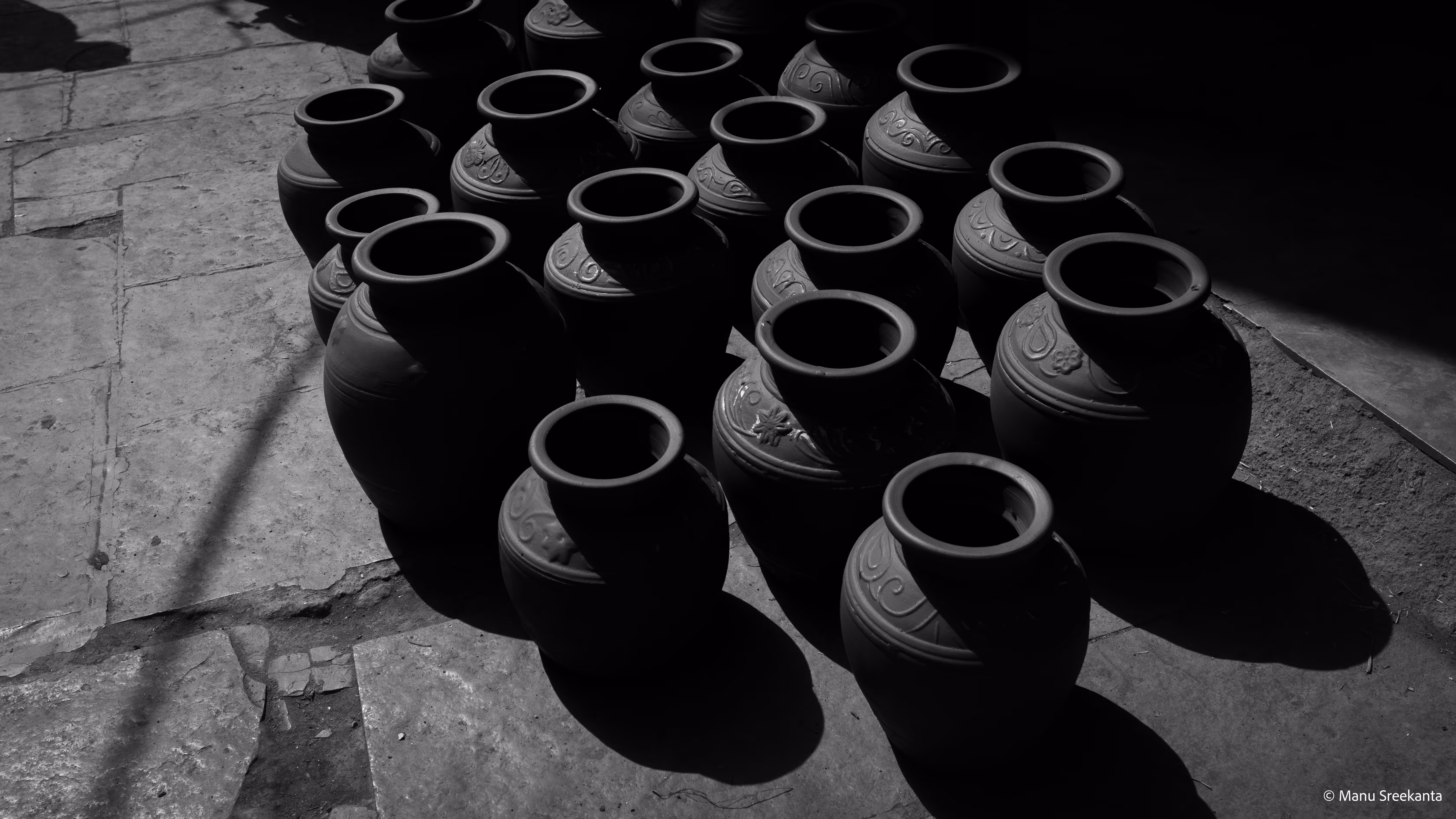 Manu Sreekanta Photography_Monochrome Shot 6