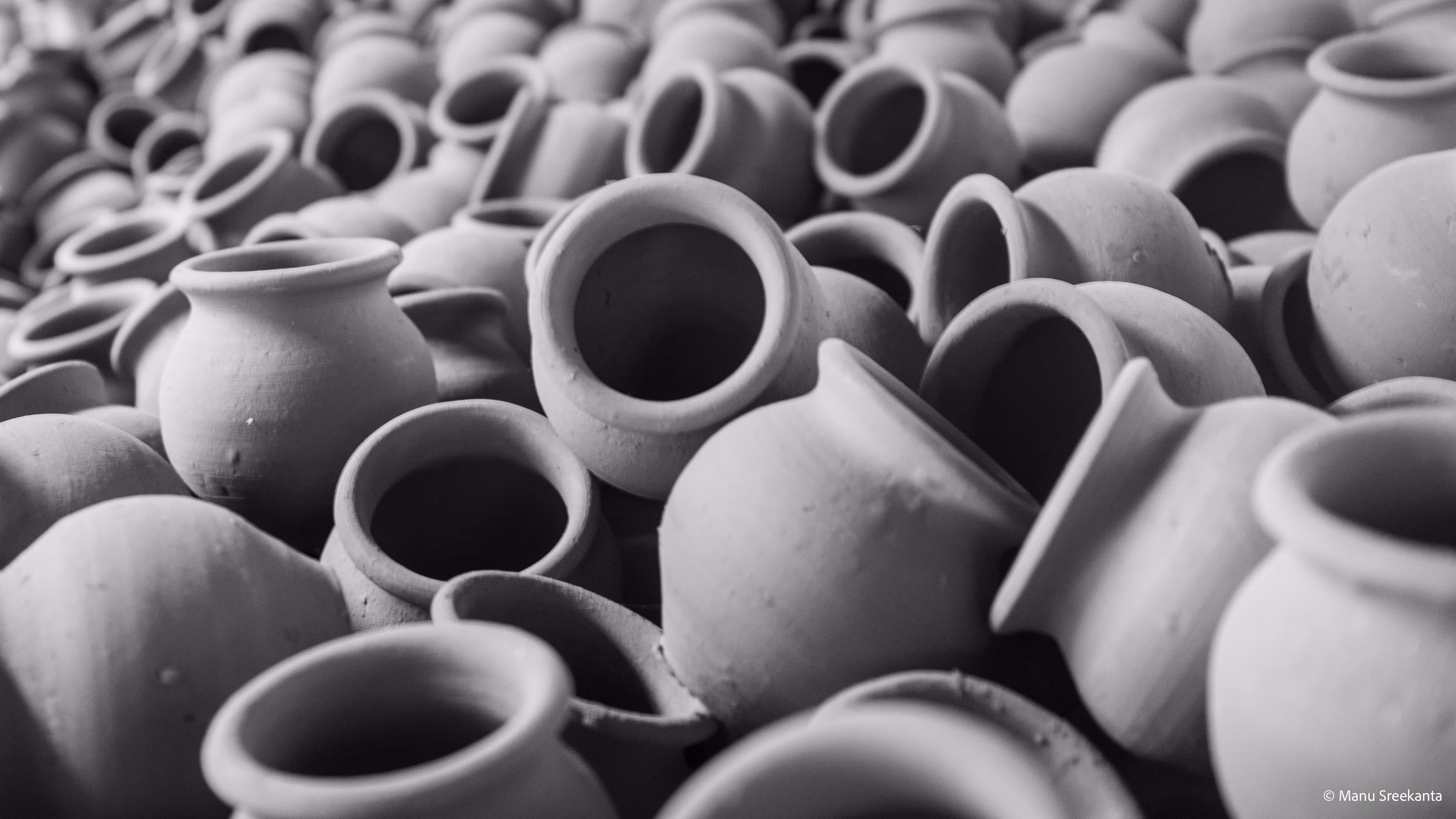 Manu Sreekanta Photography_Monochrome Shot 19