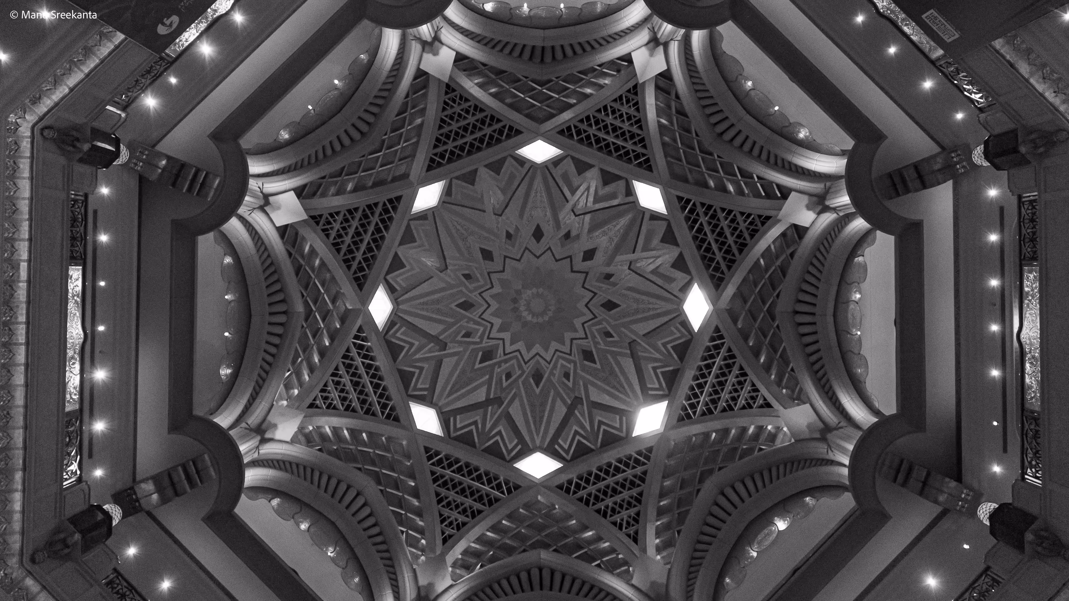 Manu Sreekanta Photography_Monochrome Shot 38