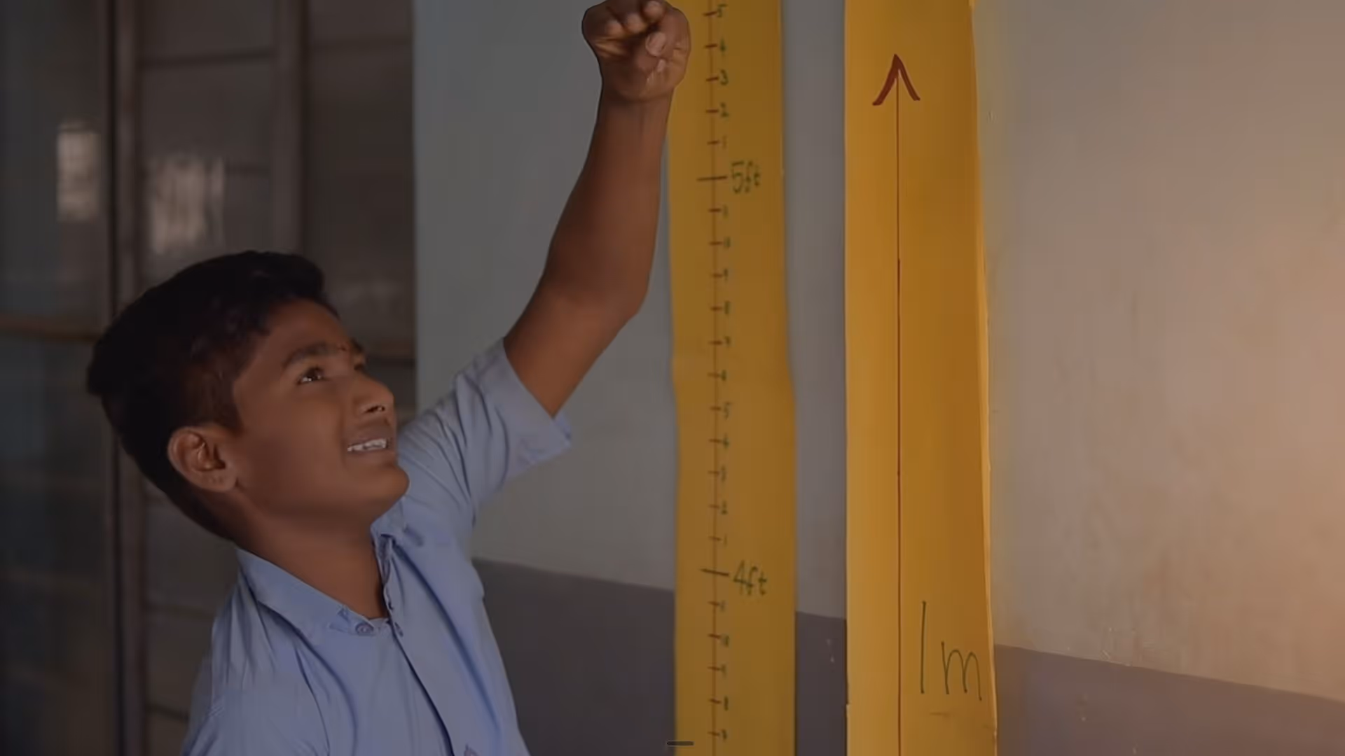 Team Building as a learning aid_Changemakers Campaign