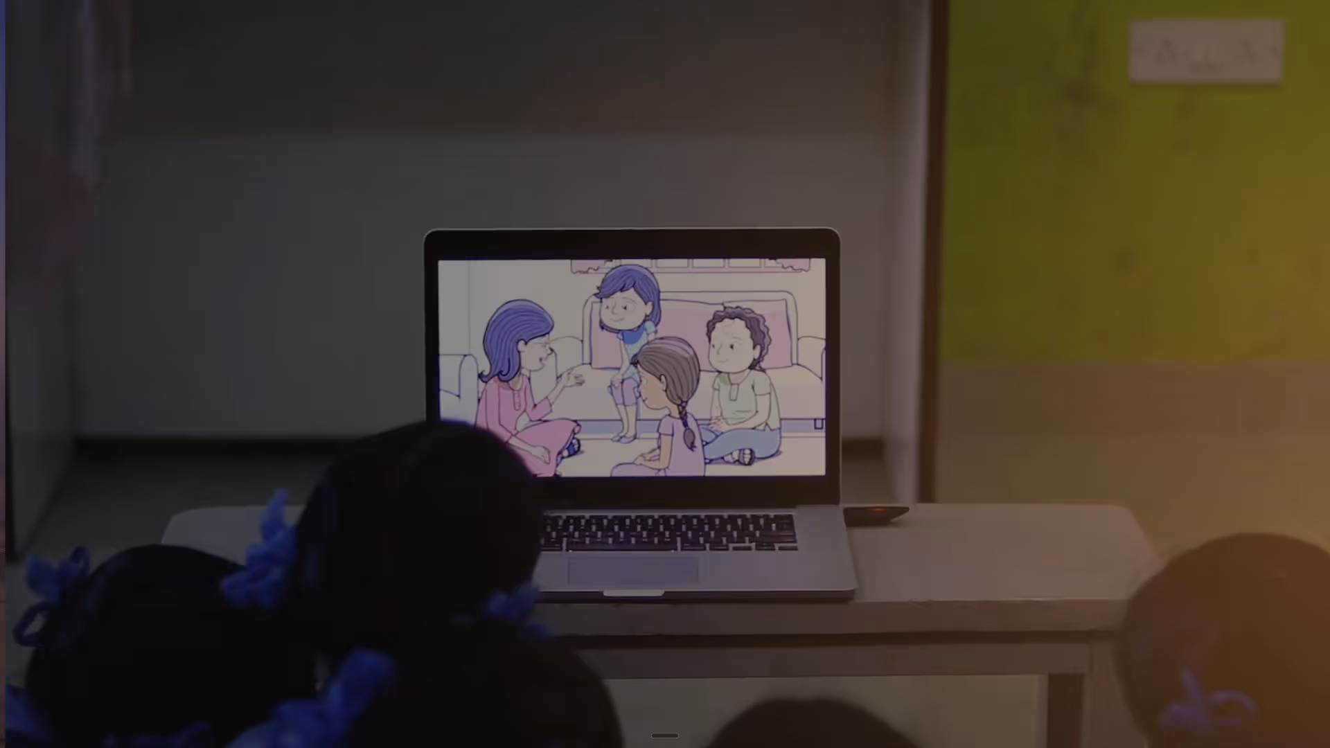 Team Code Red_Changemakers Campaign