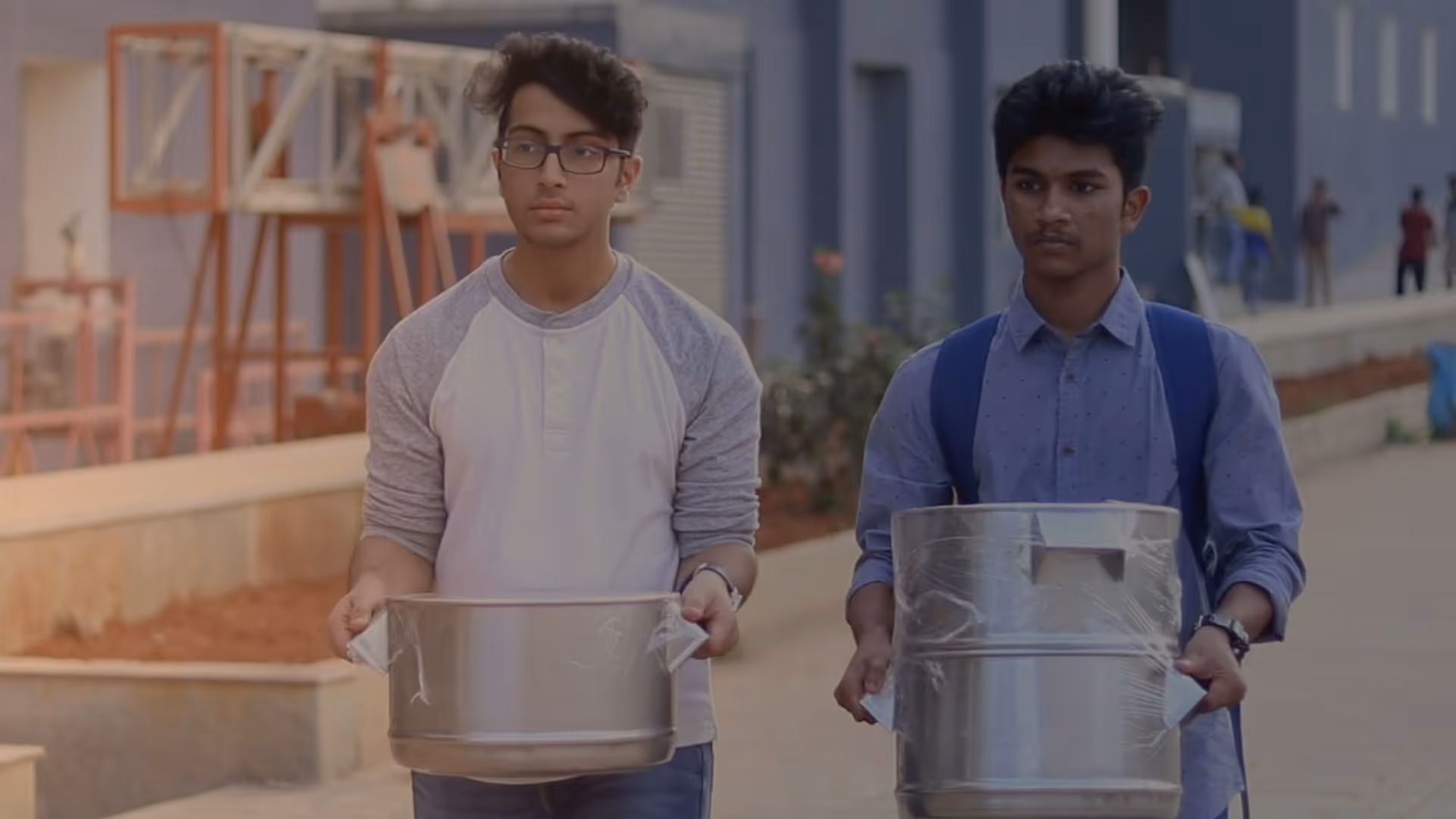 Team Waste Nought_Changemakers Campaign