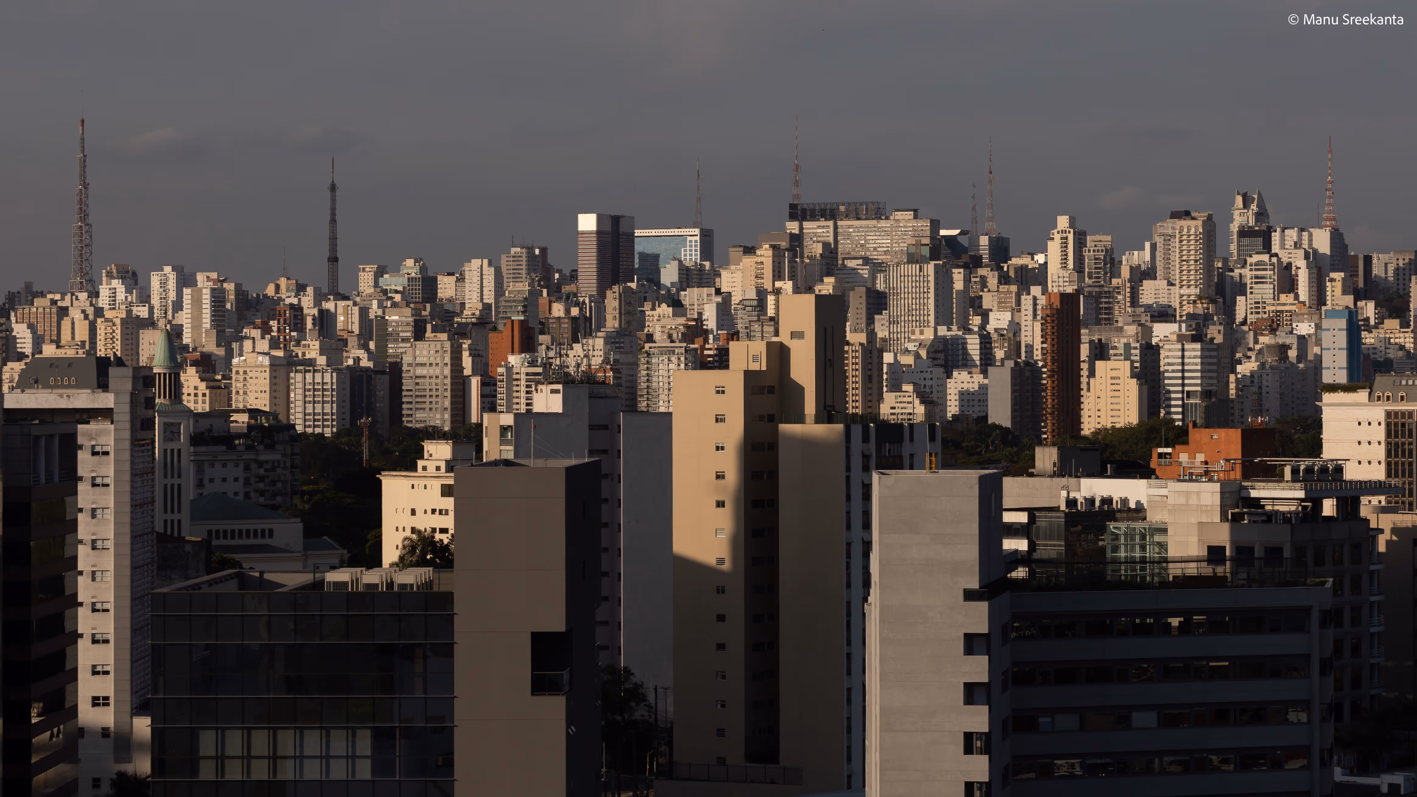 Manu Sreekanta Photography_Brazil Shot 18