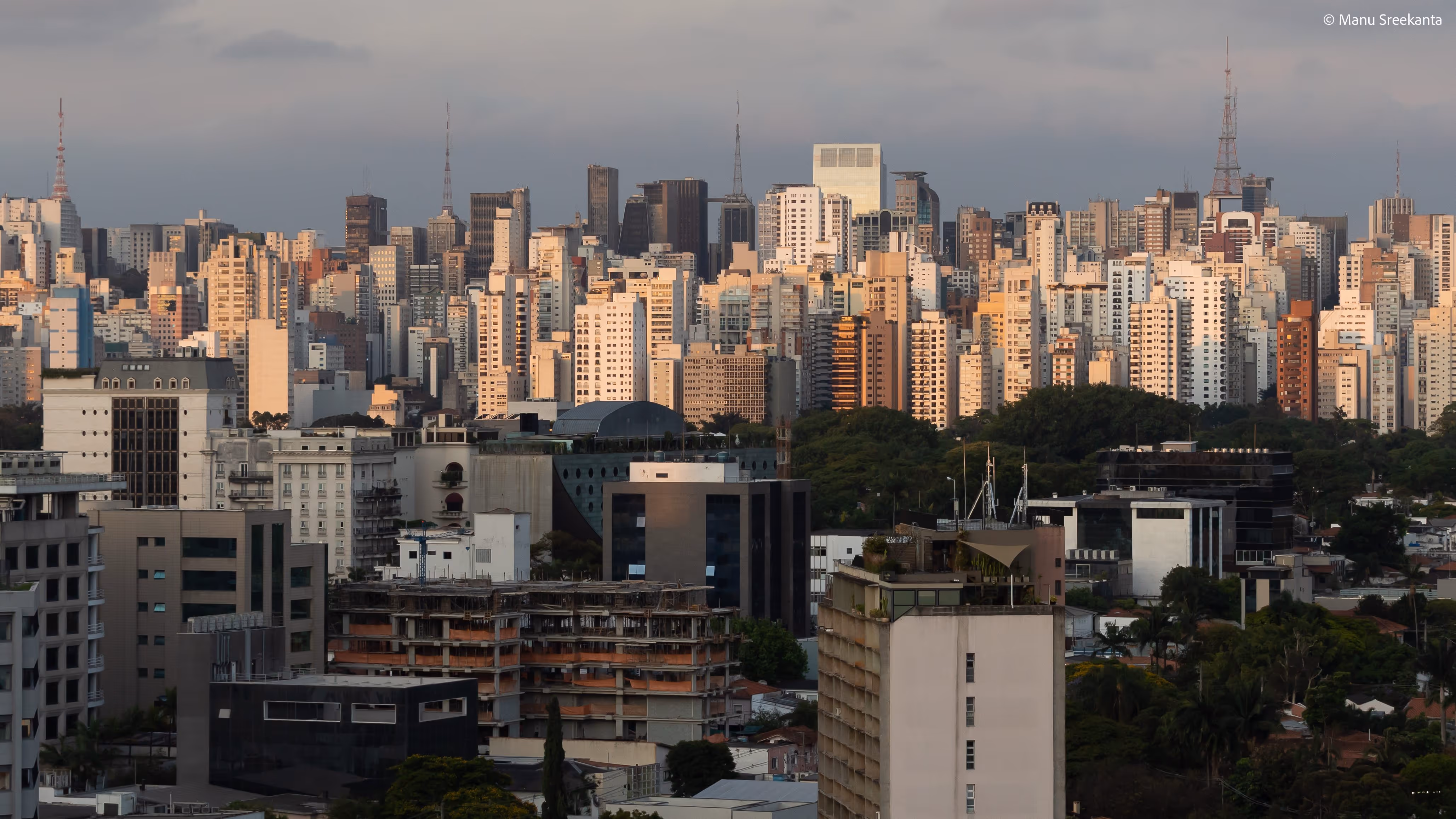 Manu Sreekanta Photography_Brazil Shot 21