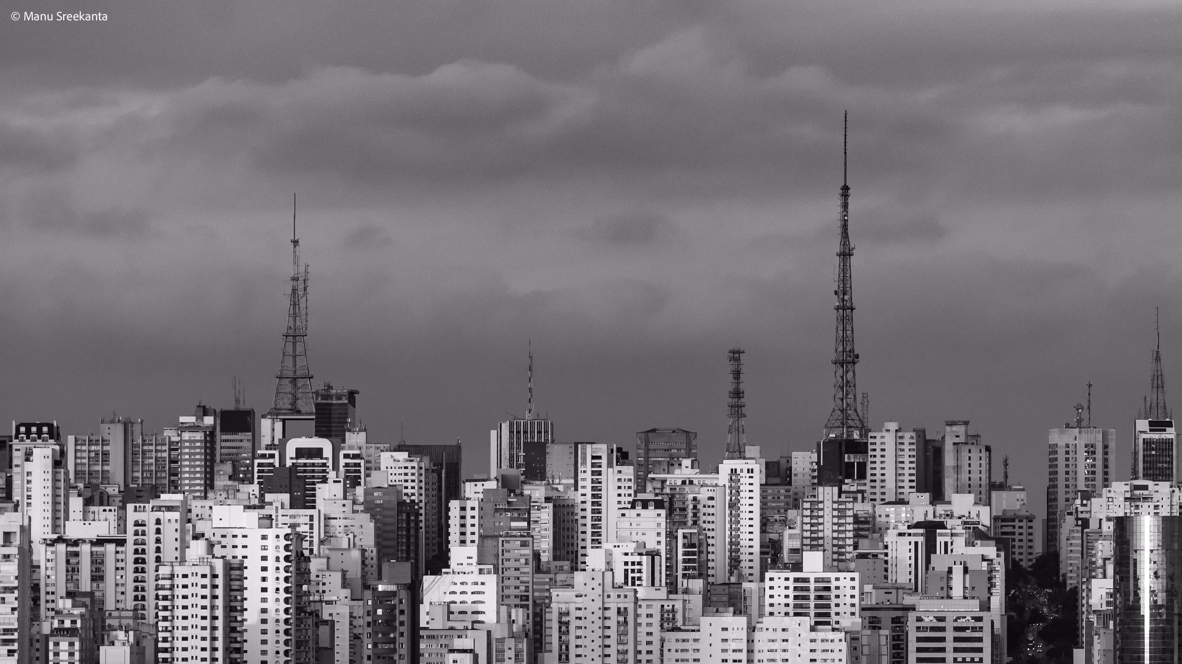 Manu Sreekanta Photography_Brazil Shot 22