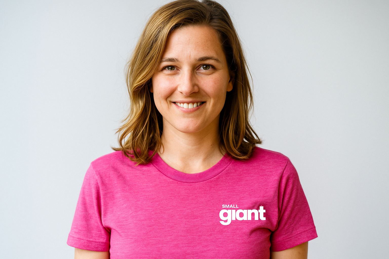 smallgiant insurance team