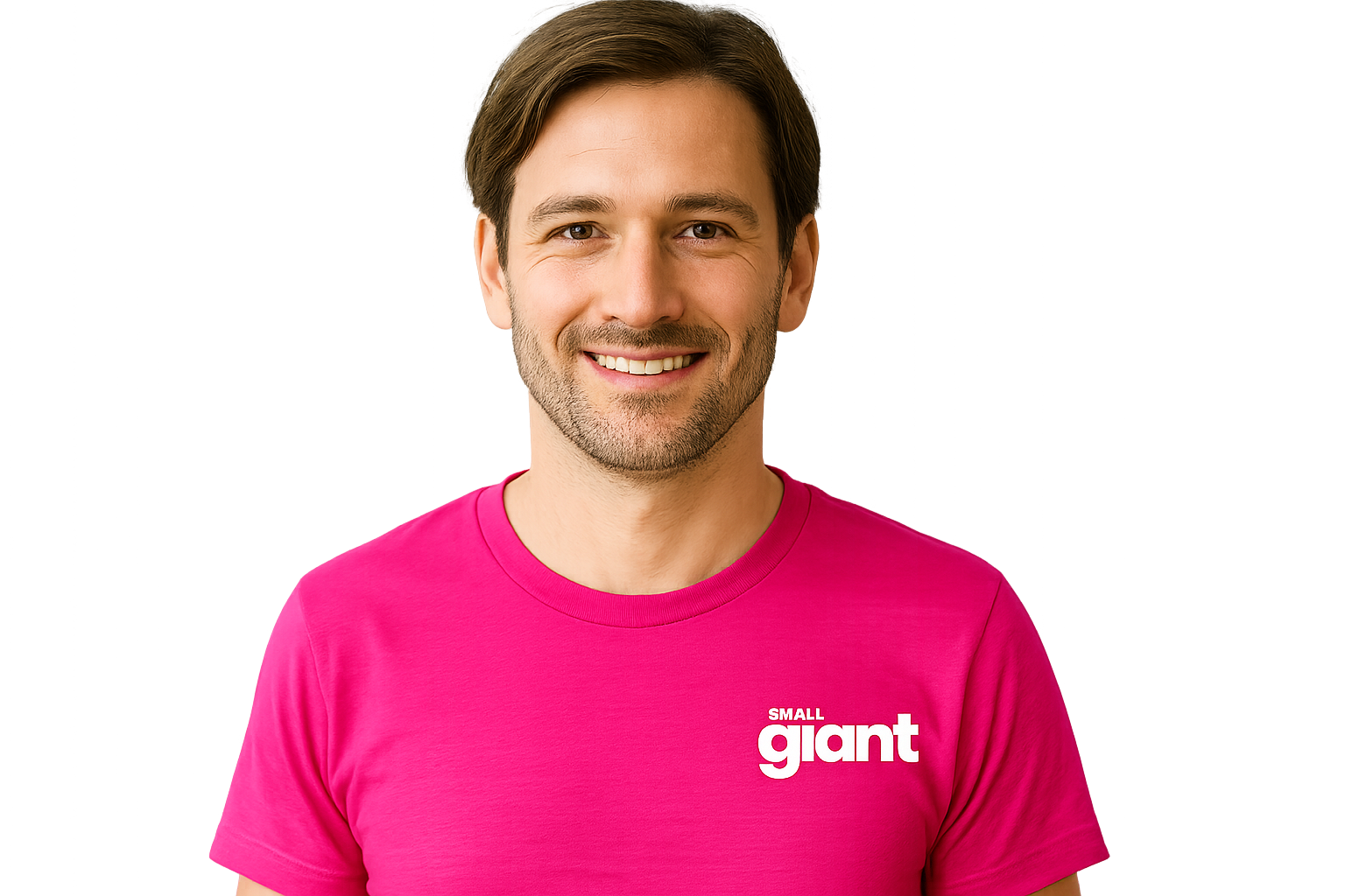 Smallgiant insurance agents make more revenue for agency