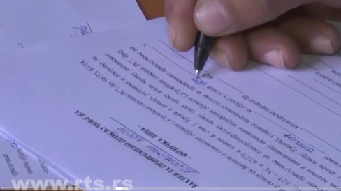 Novi sistem upisa u katastar
