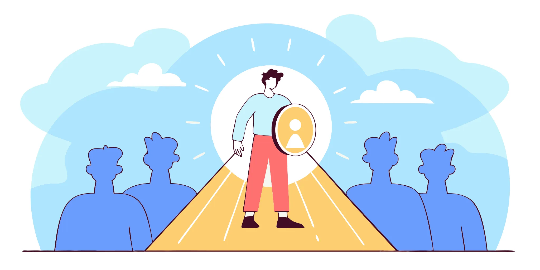 Navigating a credit card lawsuit.