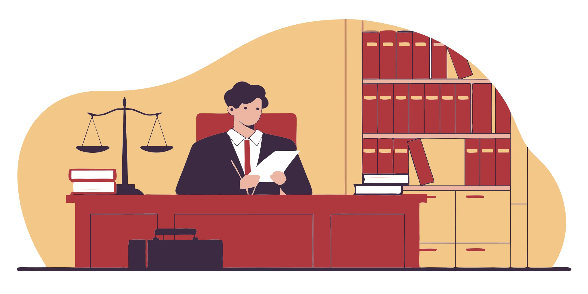 Best debt defense lawyer in Charlotte.