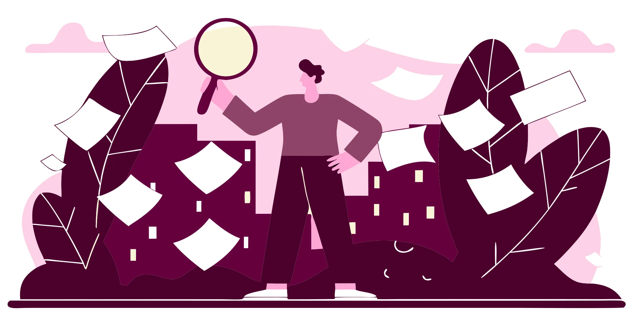 Dispute a debt collection on your credit report.