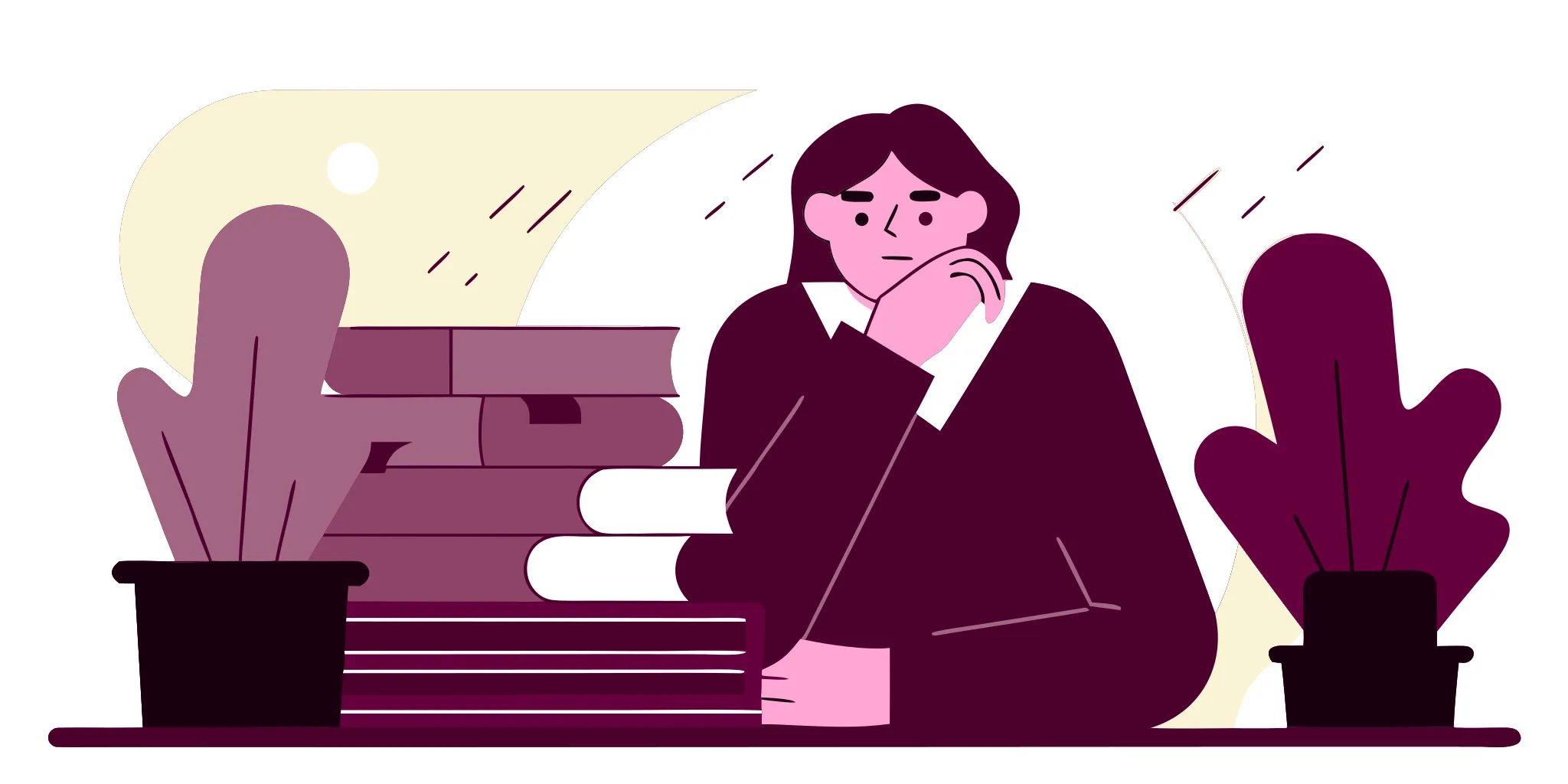 A worried person researching how often Discover sues over debt.