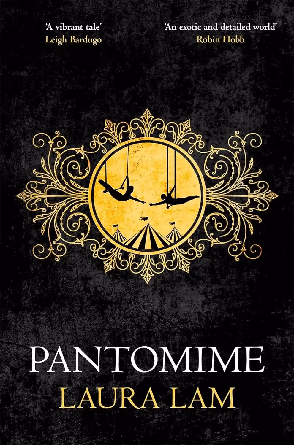 Pantomime