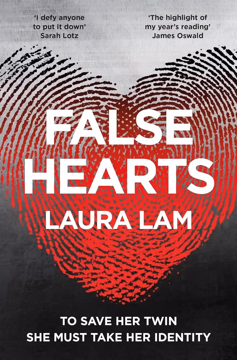 False Hearts