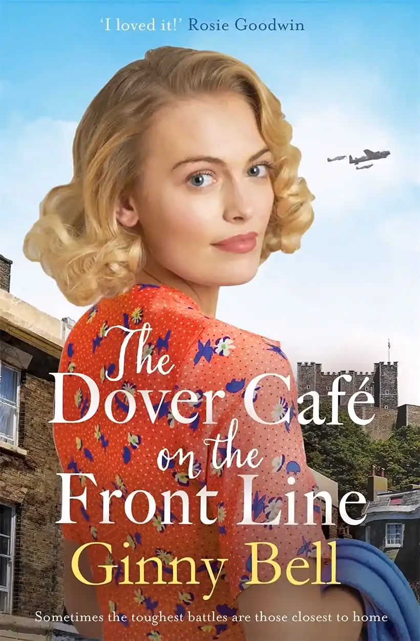 The Dover Café on the Front Line