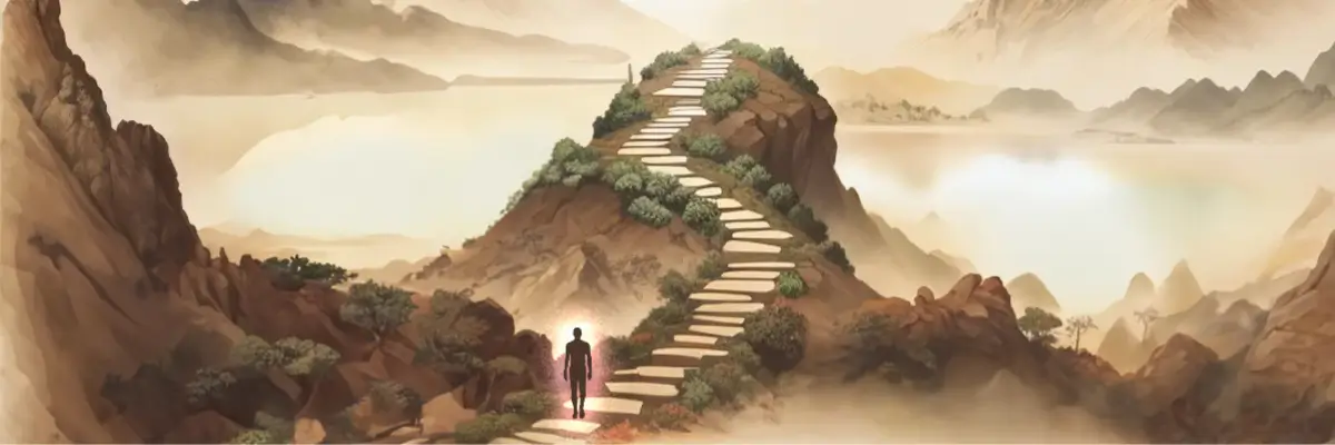 Inciting incidents are usually high stakes moments of change.