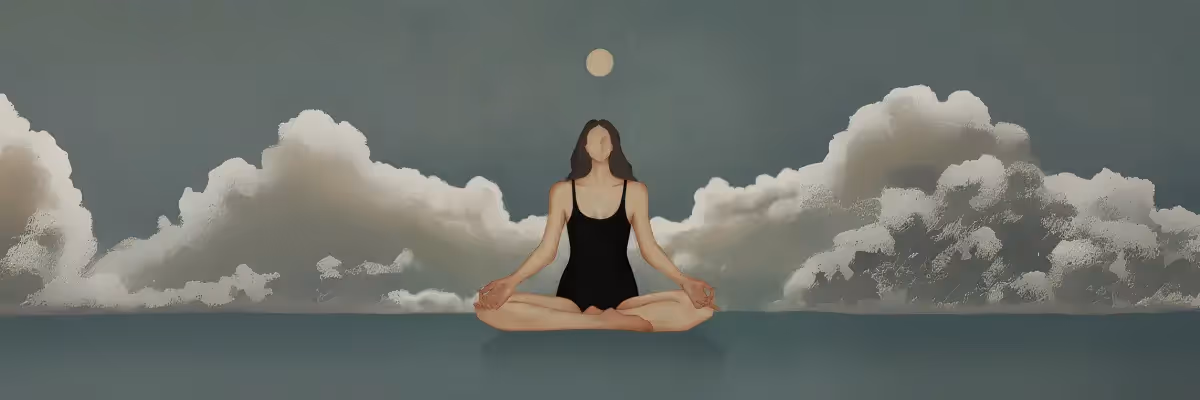 Having intrinsic motivation, according to flow research, helps you experience flow and enhance the flow experience.