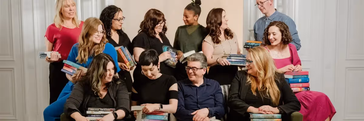 At The Novelry, we demystify this literary form and offer clear guidance on how to write literary prose, fantasy novels, thriller novels, mystery novels, and even historical fiction.