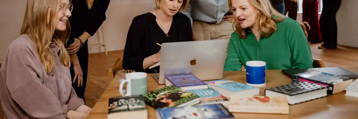 While many writers use Microsoft Word to write their novels, Google Docs is becoming popular, especially as it is helpful for making notes.