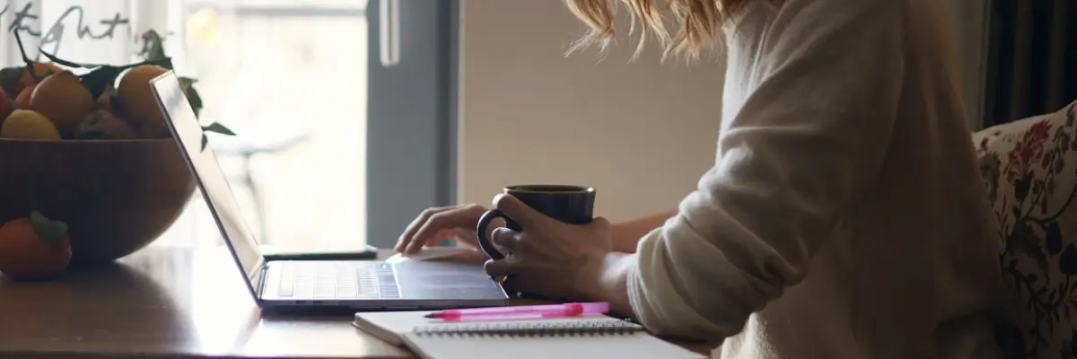 When an author writes their manuscript in Google Docs, they can easily send it to writer friends for comments and critiques.