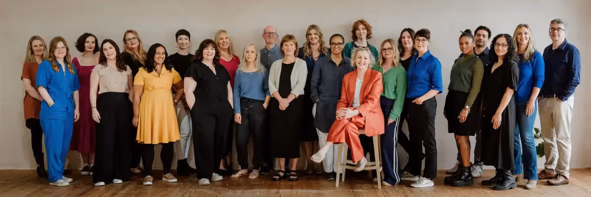 Try to get into good formatting habits while writing your novel to save time later on.