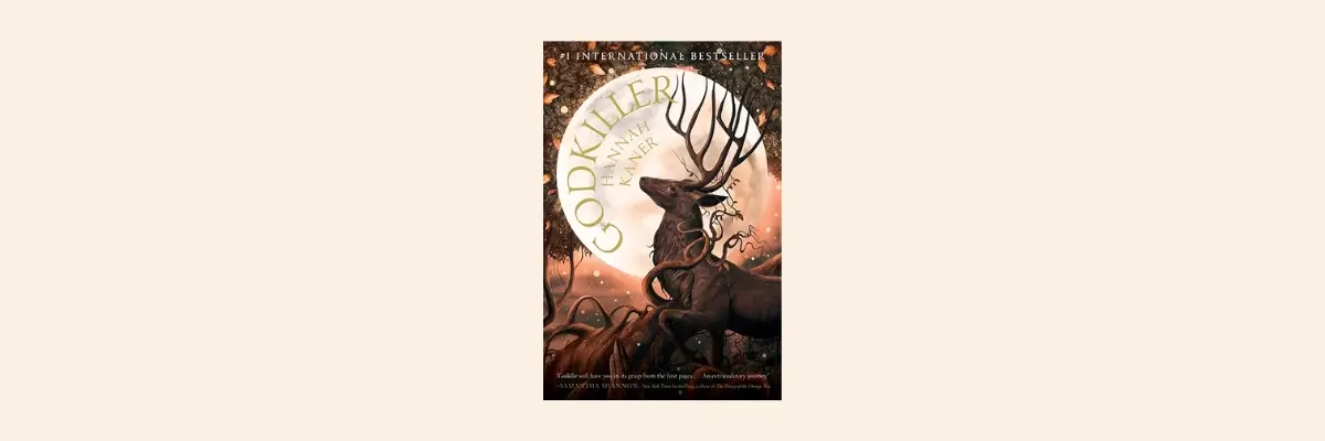 The success of Godkiller is a testament to the hard work and dedication that goes into crafting a compelling fantasy narrative.