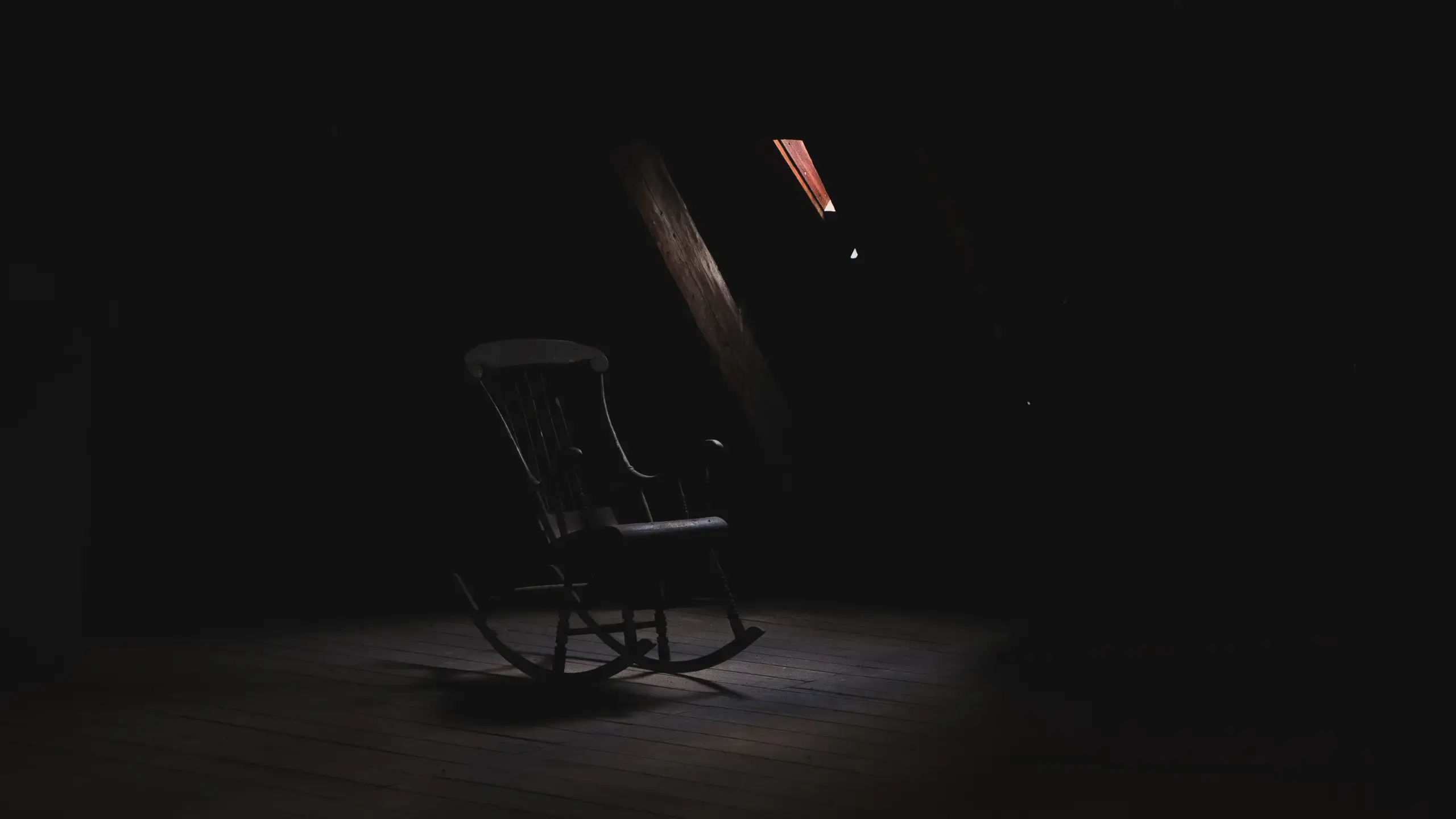 Gothic novelists include Stephen King and Shirley Jackson