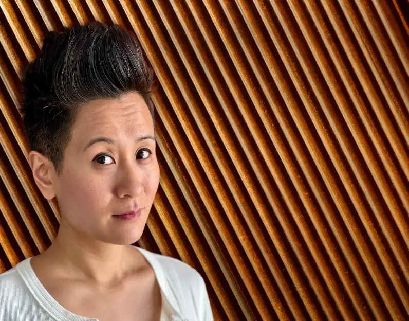 Janet Balda Change represented by WME introduced by The Novelry