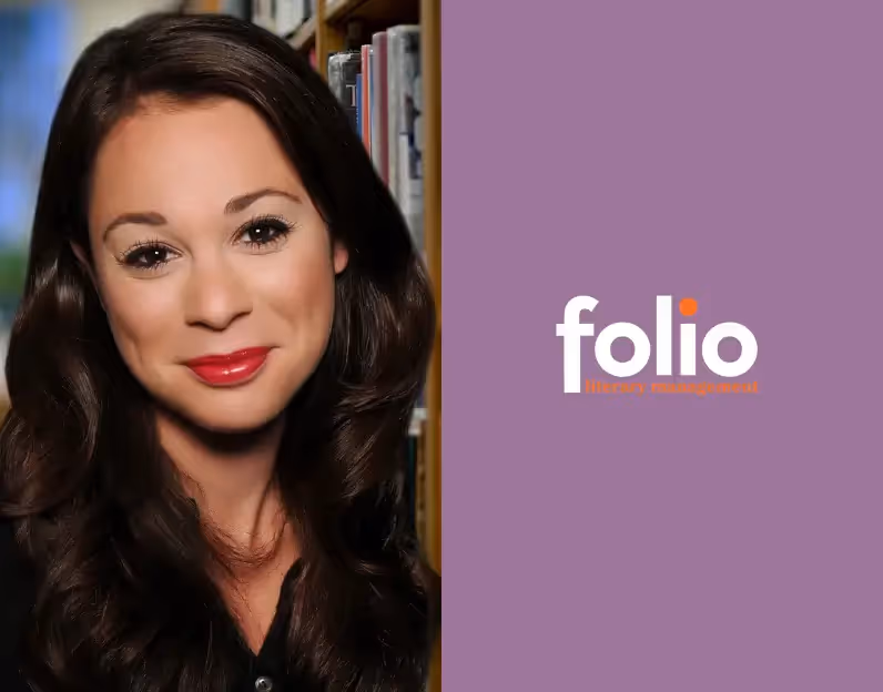 Live Q&A with literary agent Erin Harris.