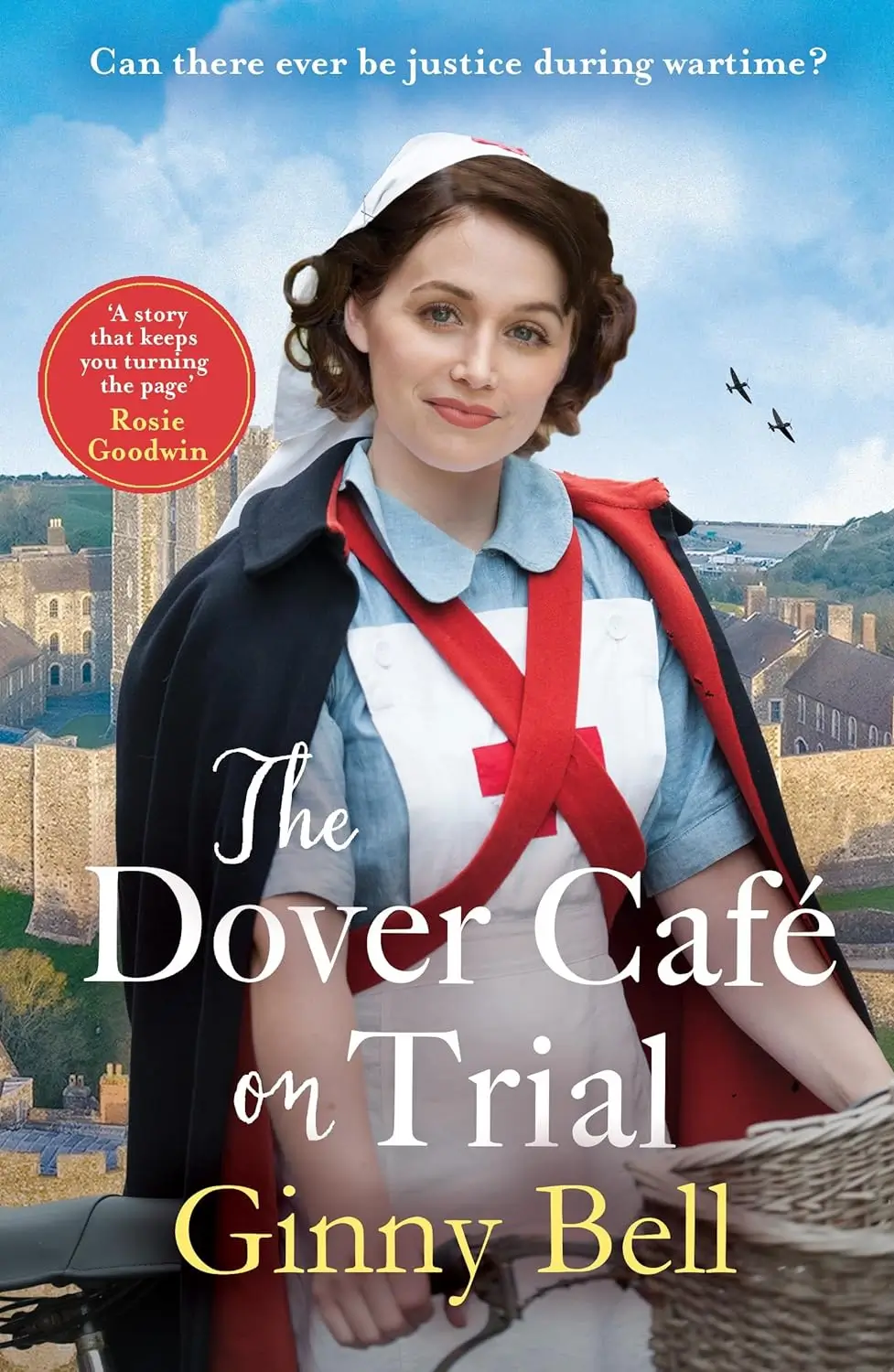 The Dover Café on Trial