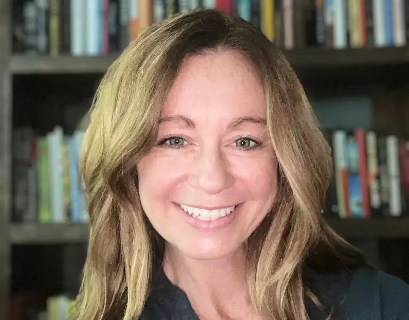 Allie Gardner signed by Jane Rotrosen Agency for The Widow Maker's Daughter