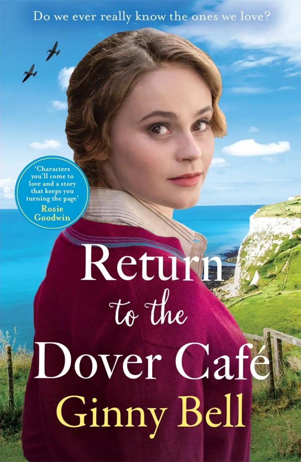Return to the Dover Café