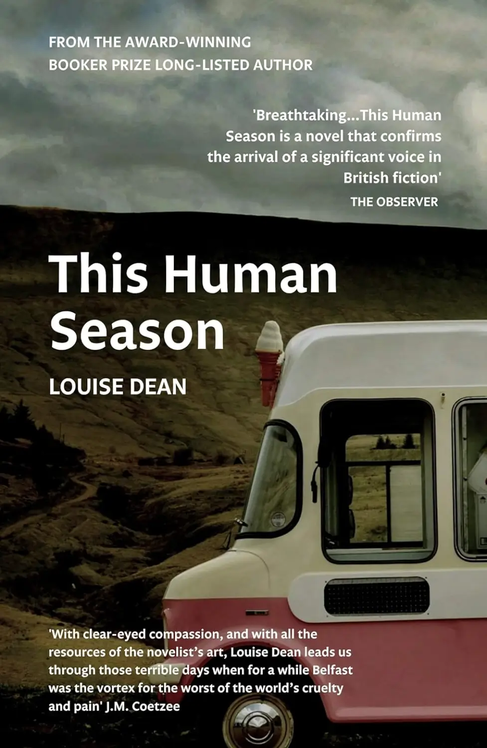 This Human Season