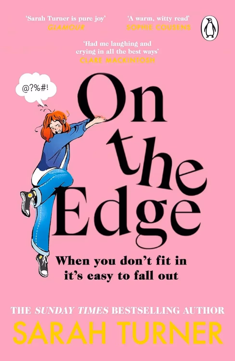 On the Edge