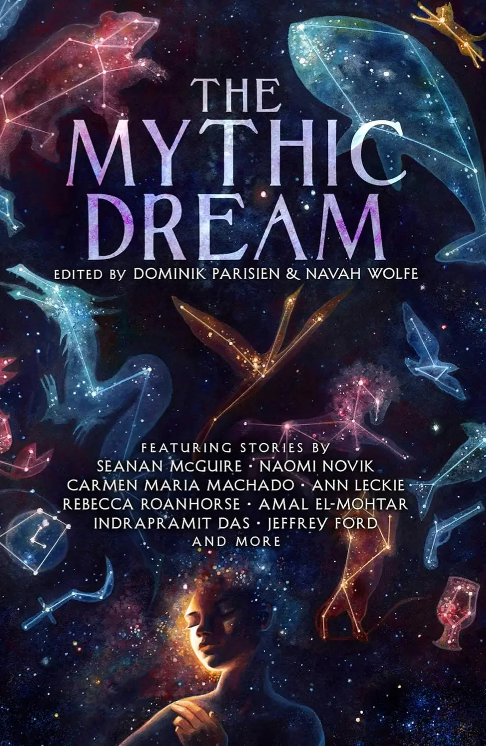 The Mythic Dream