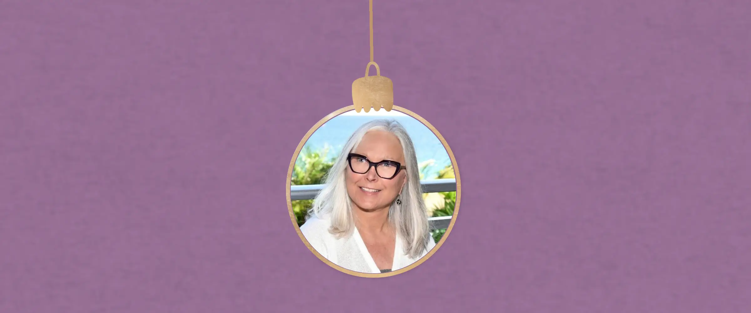 Author Joanne Kormylo.