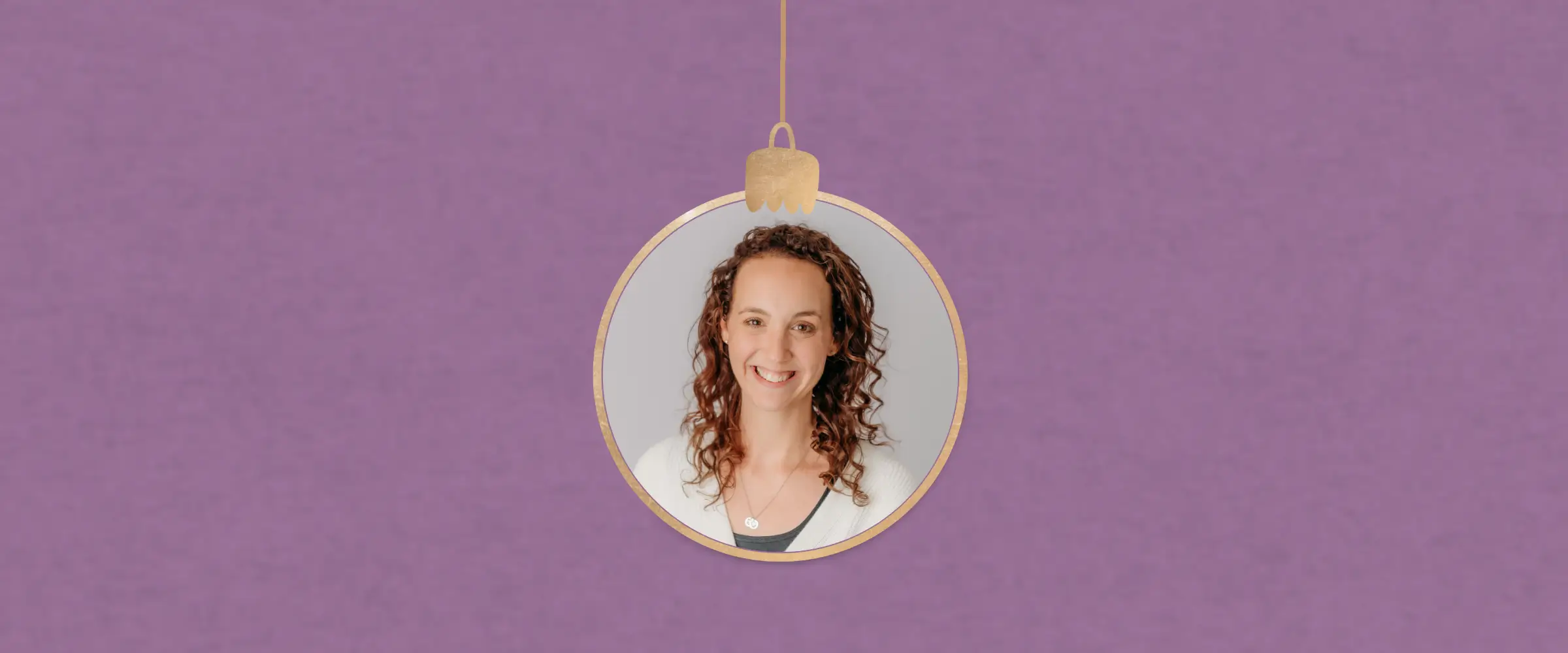 Author Amanda Weisheit.