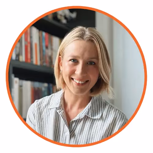 Reviewer, Courtney Basik