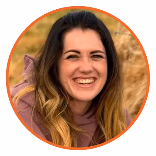 An image of reviewer, Tamaryn van Rensburg